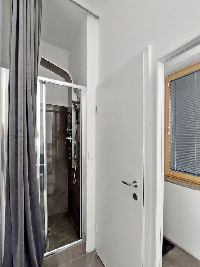 Rose Valley, Modern Studios & Apartments Любляна Екстериор снимка