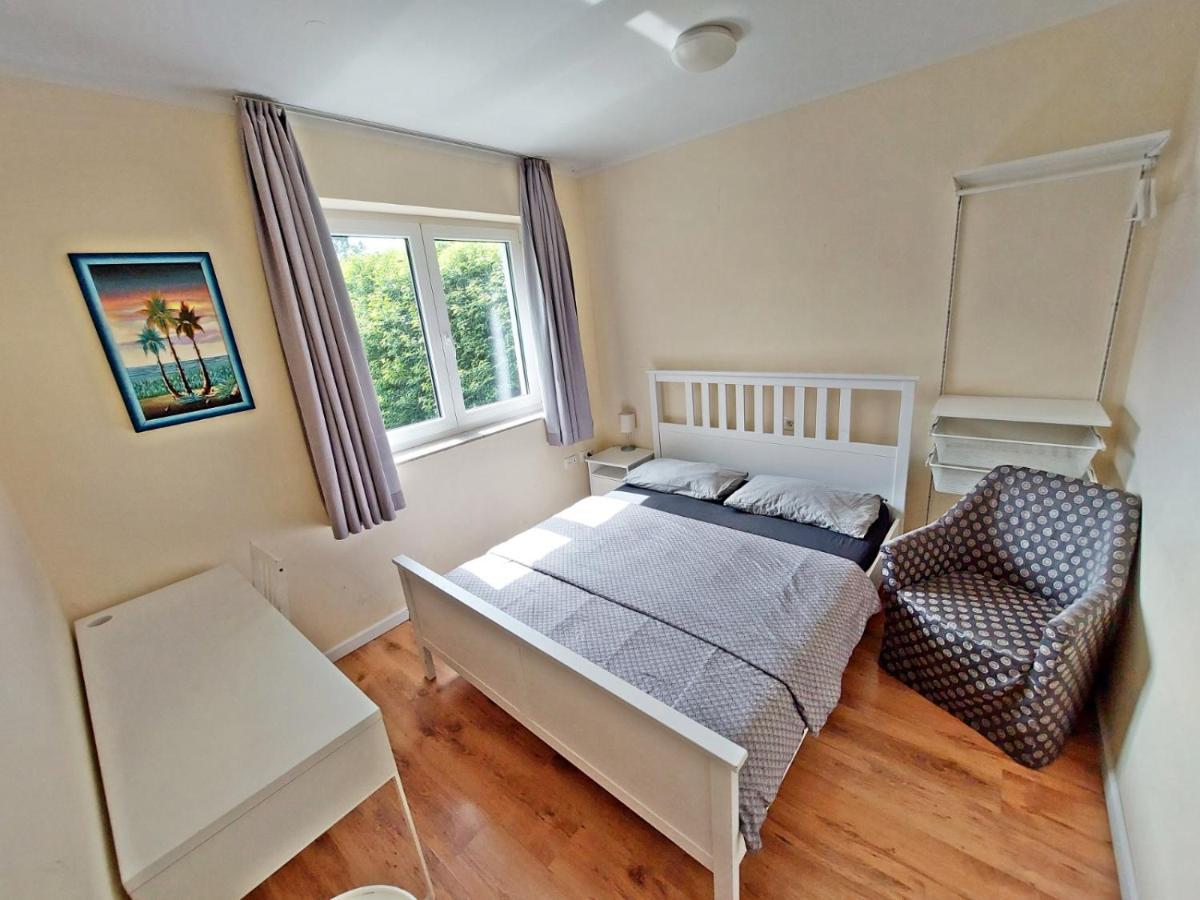 Rose Valley, Modern Studios & Apartments Любляна Екстериор снимка