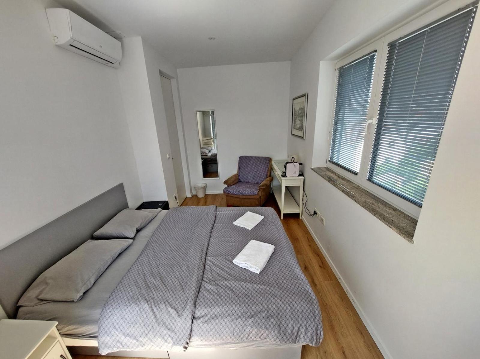 Rose Valley, Modern Studios & Apartments Любляна Екстериор снимка