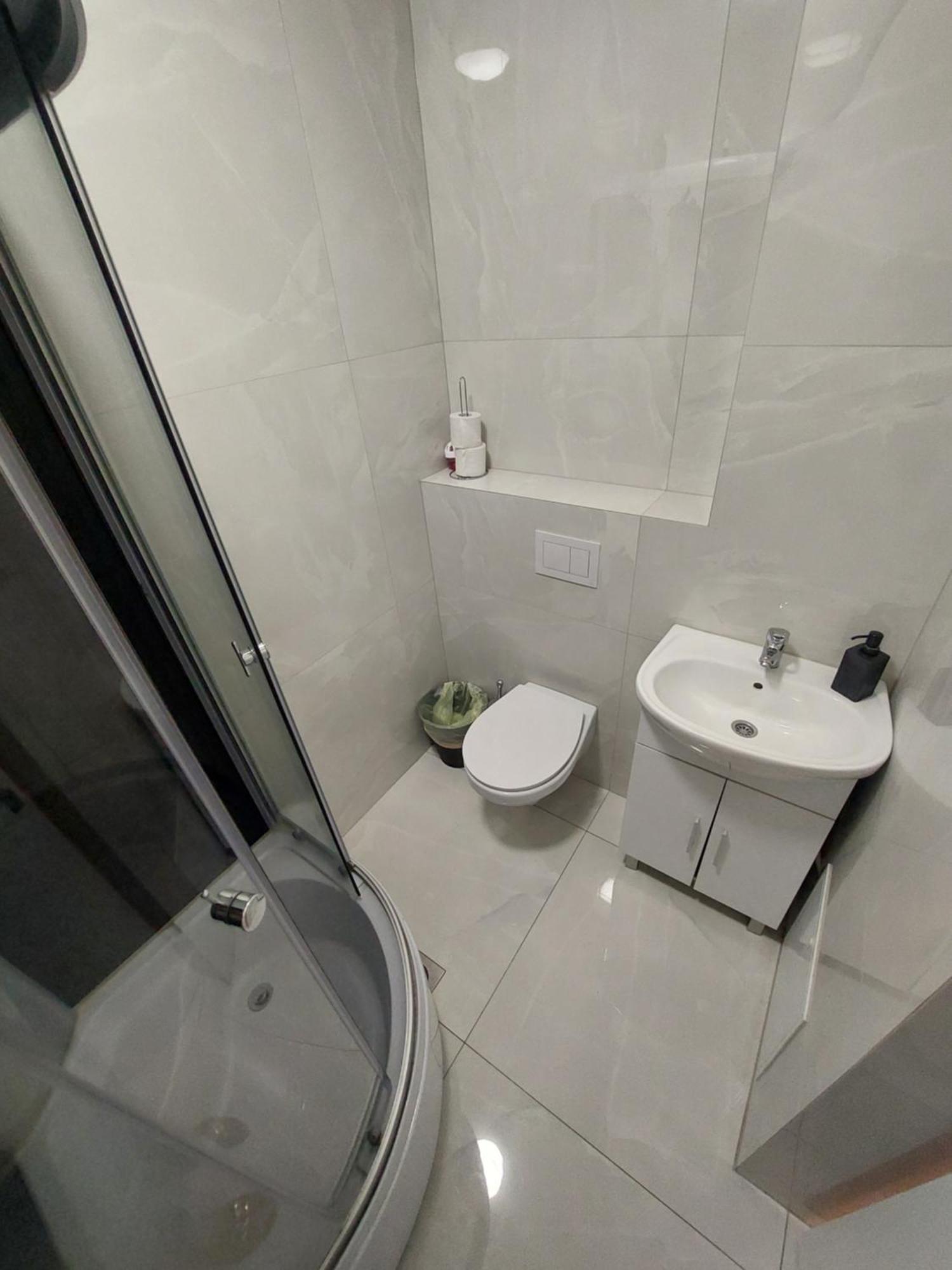 Rose Valley, Modern Studios & Apartments Любляна Екстериор снимка